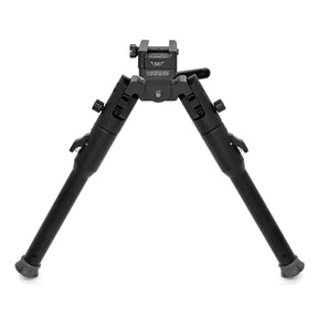 Warne - Skyline Lite Bipod, Fixed Pic Rail Interface