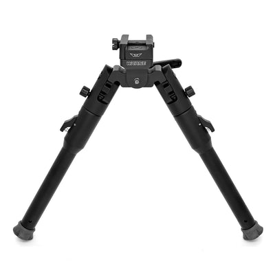Warne - Skyline Lite Bipod, Fixed Pic Rail Interface