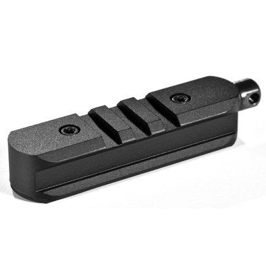 Warne - Sling Swivel Accessory Rail