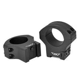 Warne - HyperLite 30mm Tikka High Matte Rings