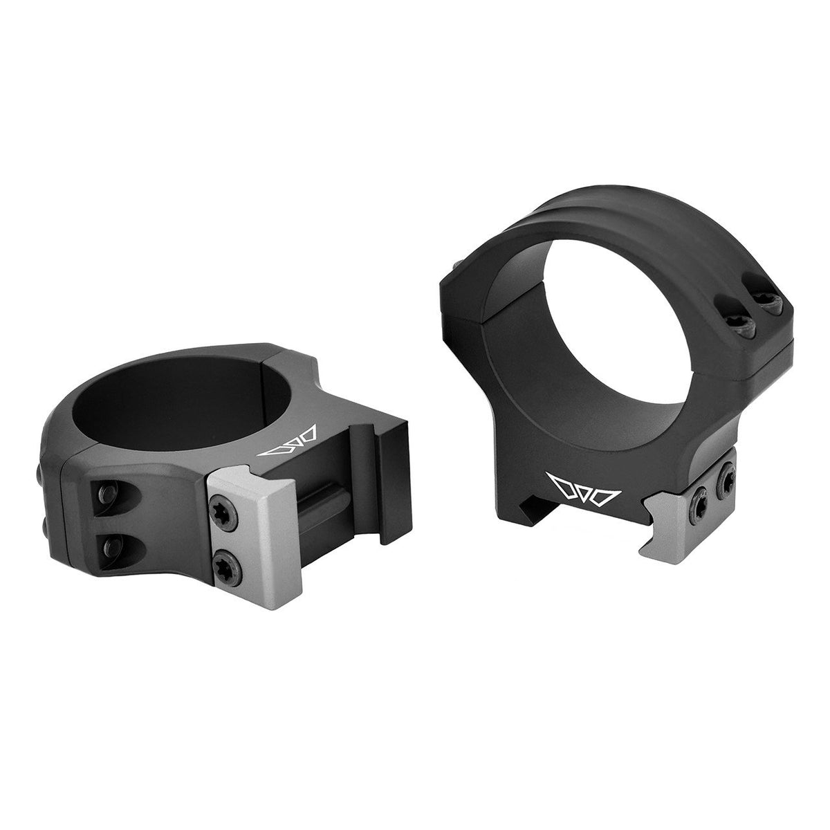 Warne - HyperLite 34mm Medium Matte Rings