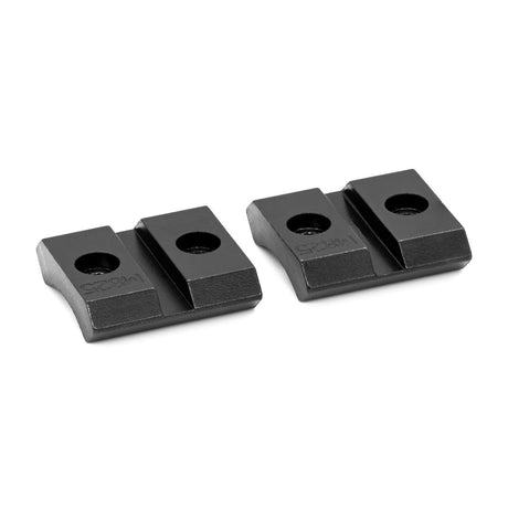 Warne - Maxima M825/825M Scope Base for Ruger American Rimfire
