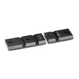 Warne - Maxima Steel Bases for Savage/Ruger American