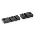 Warne - Maxima Steel Base for Winchester Model 70, Matte