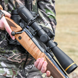 Warne - Maxima Steel Bases for Winchester XPR SA/LA — view 2