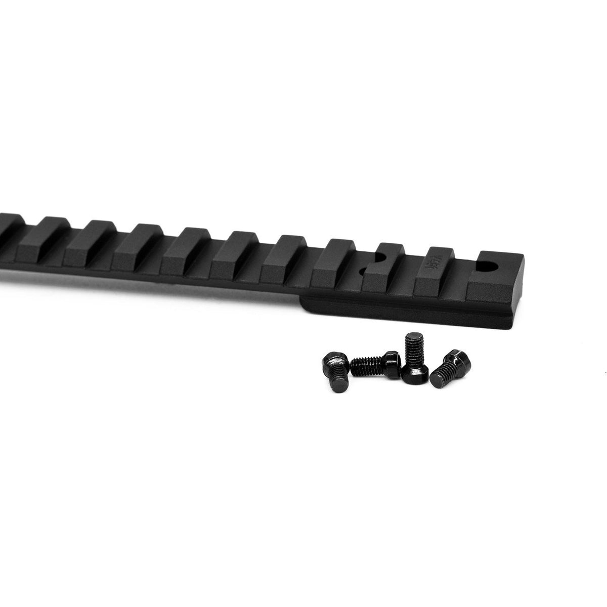 Warne - V468-15MOA Savage 93 Vapor Picatinny Rail