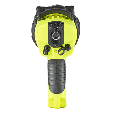 Streamlight - WAYPOINT® 400 RECHARGEABLE SPOTLIGHT