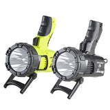 Streamlight - WAYPOINT® 400 RECHARGEABLE SPOTLIGHT