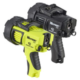 Streamlight - WAYPOINT® 400 RECHARGEABLE SPOTLIGHT