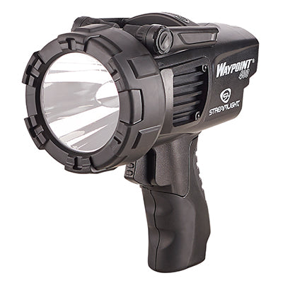 Streamlight - WAYPOINT® 400 RECHARGEABLE SPOTLIGHT