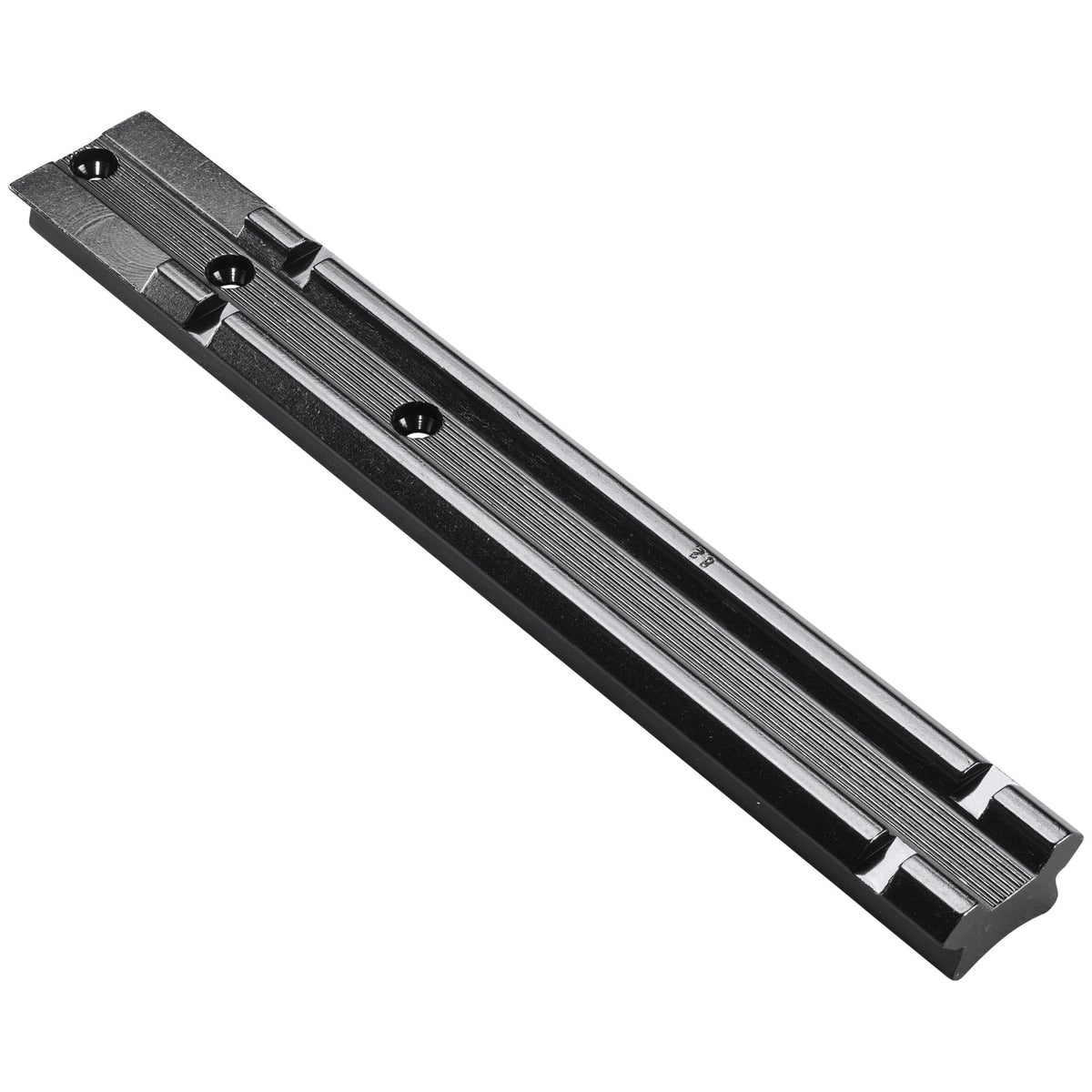 Weaver - Top Mount Aluminum Base for NE Firearms 82 - Black
