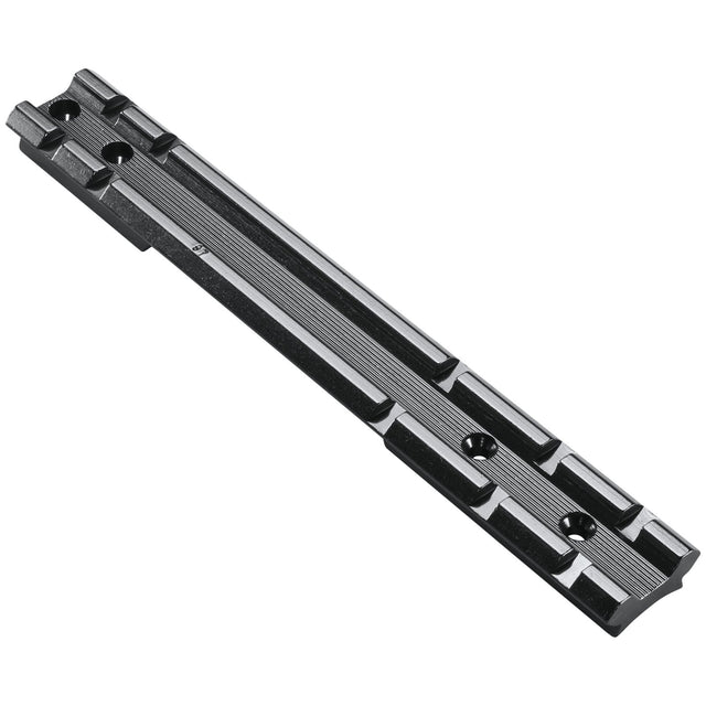 Weaver - Top Mount Aluminum Base for Rem 700 - Black