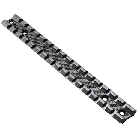 Weaver - Multi-Slot Bases for Savage Accu 110 LA