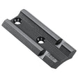 Weaver - Top Mount Aluminum Base 402M for Marlin 455/MR7