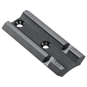 Weaver - Top Mount Aluminum Base 402M for Marlin 455/MR7