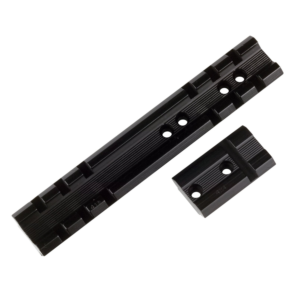 Weaver - Top Mount Aluminum Base for Winchester 1200/1500