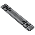 Weaver - Top Mount Aluminum Base for Mossberg 500 - Black