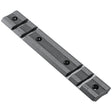 Weaver - Top Mount Aluminum Base for Remington 870 - Black