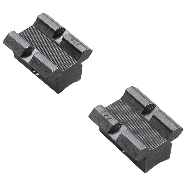 Weaver - .22 Tip-Off Adapter Bases TO-22