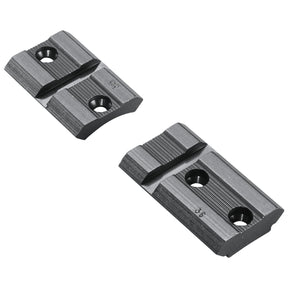 Weaver - Top Mount Base Pairs for REM 700 Matte