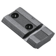 Weaver - Top Mount Aluminum Base for Remington 700 #36M - Black