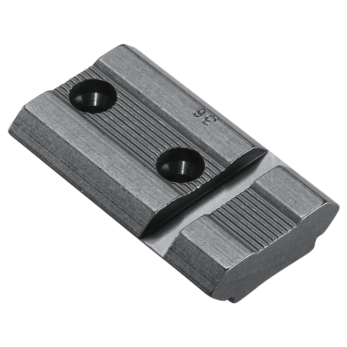 Weaver - Top Mount Aluminum Base for Remington 700 #36M - Black