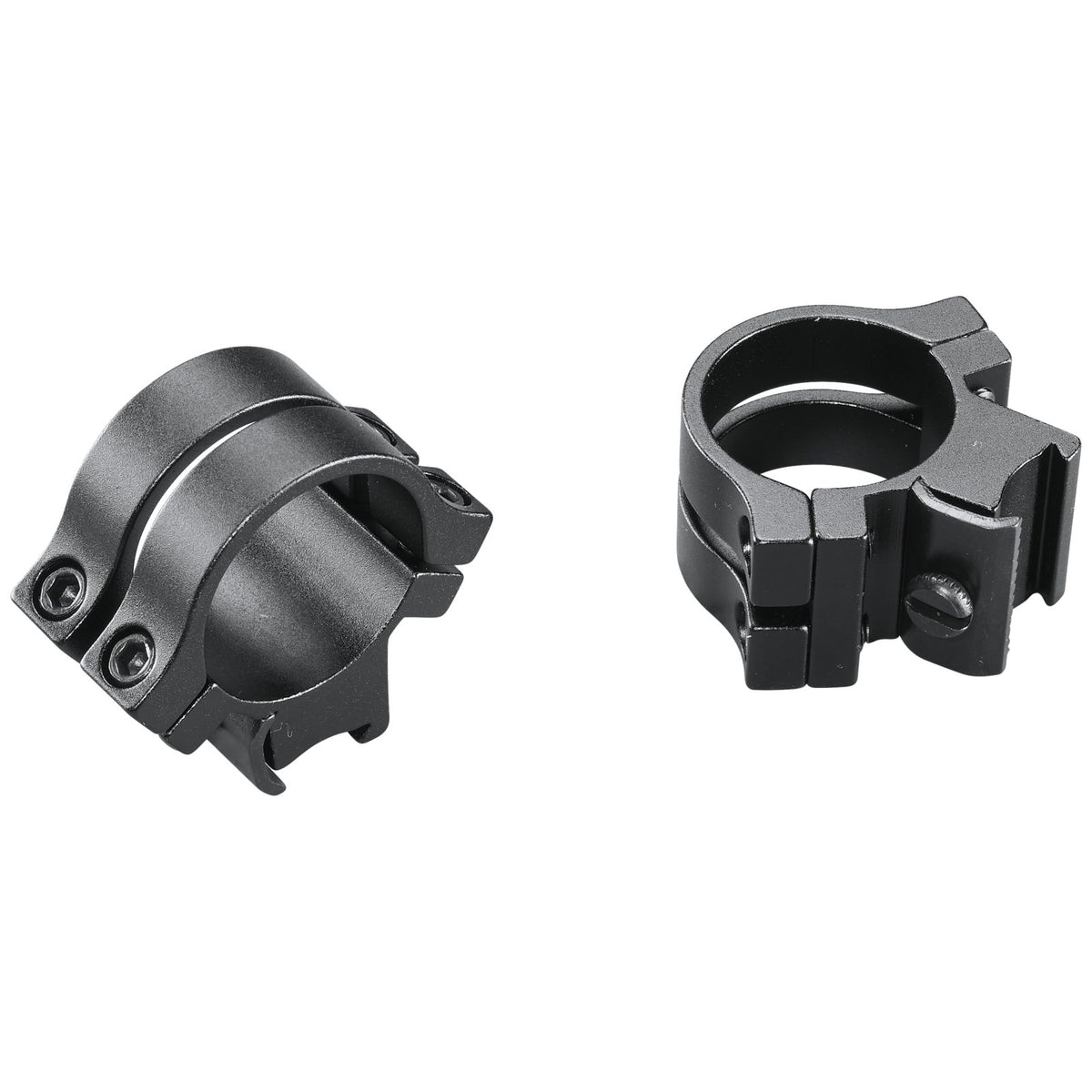 Weaver - Quad Lock Detachable Tip-Off Rings 1" Matte — view 2