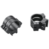Weaver - Quad Lock Detachable Tip-Off Rings 1" Matte — view 2