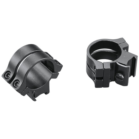 Weaver - Quad Lock Detachable Tip-Off Rings 1" Matte — view 2
