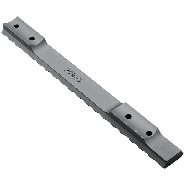 Weaver - Extended Multi-Slot Bases for Savage 110 LA 8-40