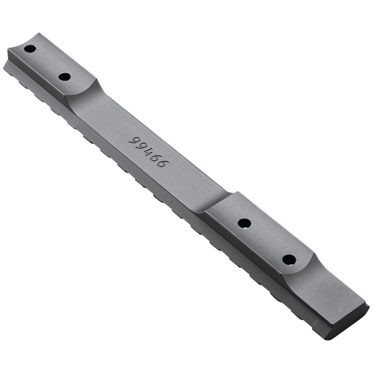 Weaver - Extended Multi-Slot Bases for Savage 10 SA 8-40