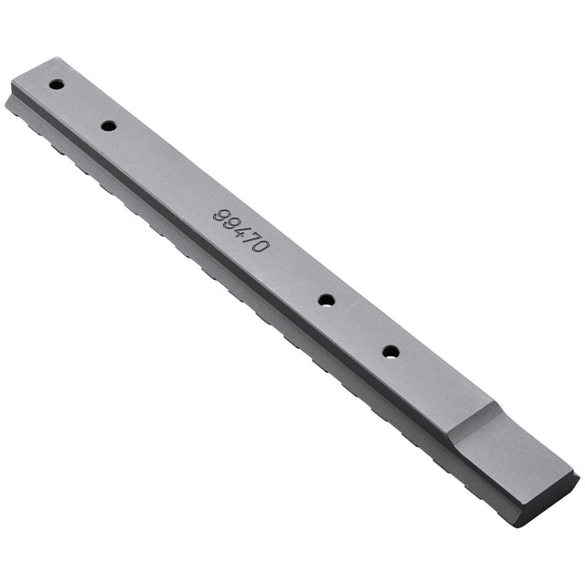 Weaver - Extended Multi-Slot Bases for TIKKA T3X LA
