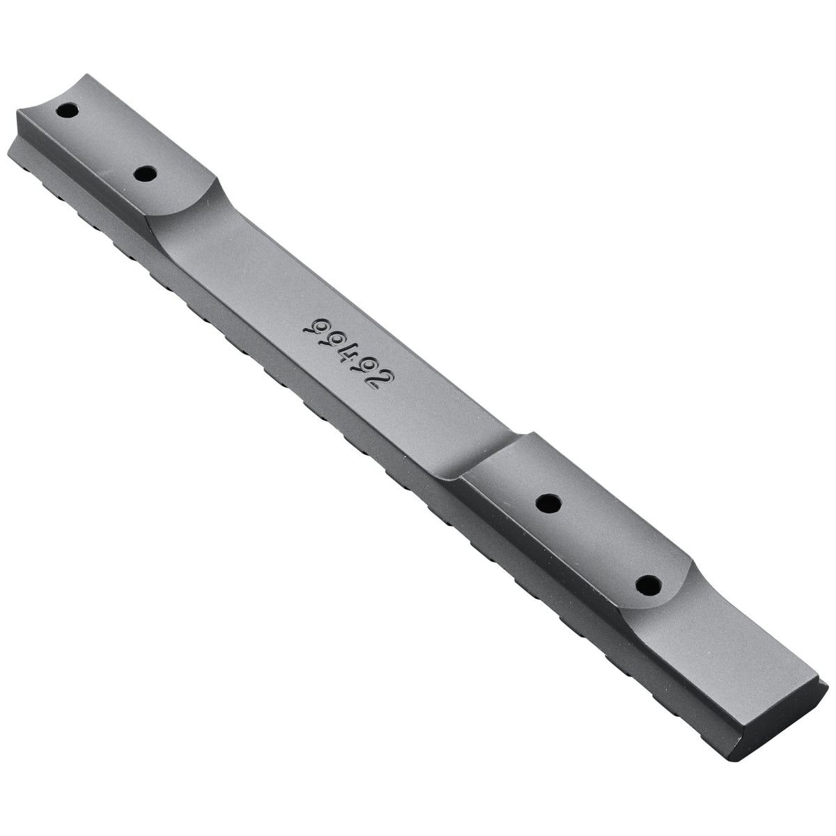 Weaver - Extended Multi-Slot Bases for Savage 10/11/12/14/16SA