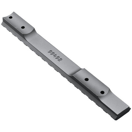 Weaver - Extended Multi-Slot Bases for Savage 10/11/12/14/16SA