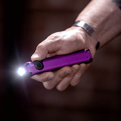 Streamlight - WEDGE® SLIM EVERYDAY CARRY FLASHLIGHT