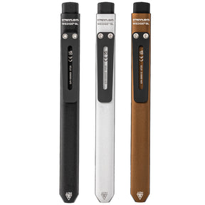 Streamlight – Wedge SL Ultra-Thin Rechargeable EDC Flashlight