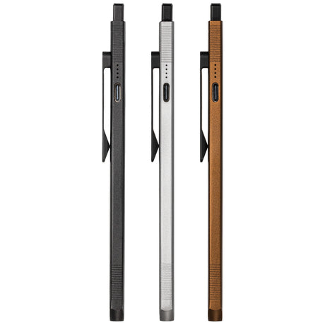 Streamlight – Wedge SL Ultra-Thin Rechargeable EDC Flashlight