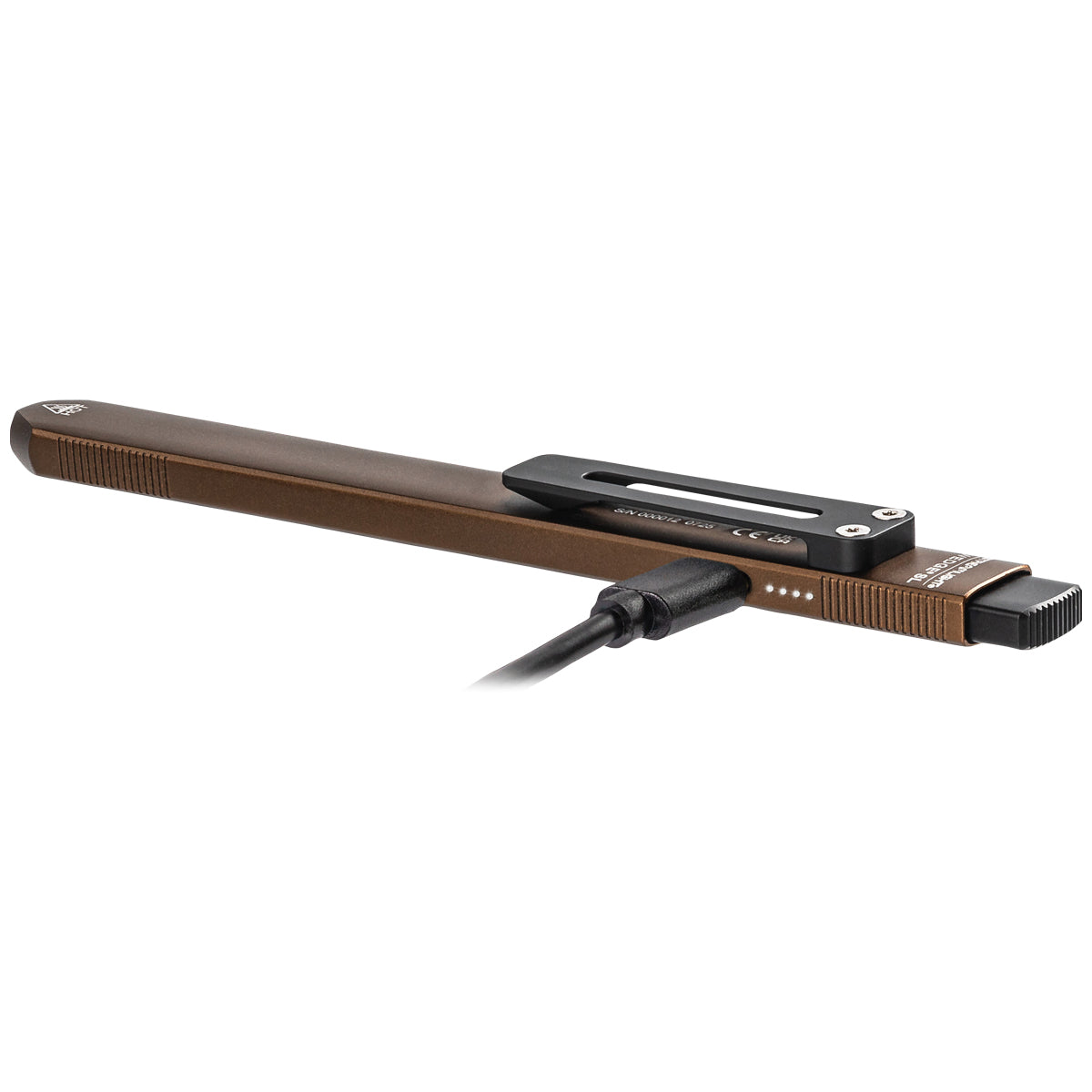 Streamlight – Wedge SL Ultra-Thin Rechargeable EDC Flashlight