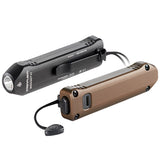 Streamlight - WEDGE® XT ULTRA-COMPACT, USB RECHARGEABLE, HIGH-PERFORMANCE FLASHLIGHT