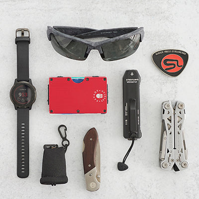 Streamlight - WEDGE® XT ULTRA-COMPACT, USB RECHARGEABLE, HIGH-PERFORMANCE FLASHLIGHT