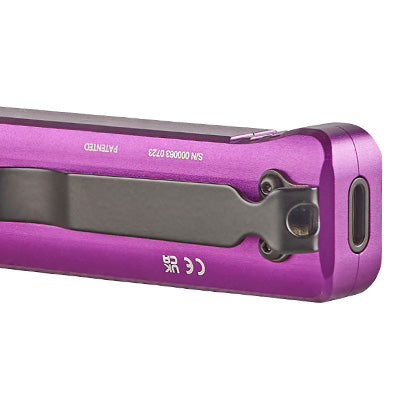 Streamlight - WEDGE Slim Everyday Carry Flashlight