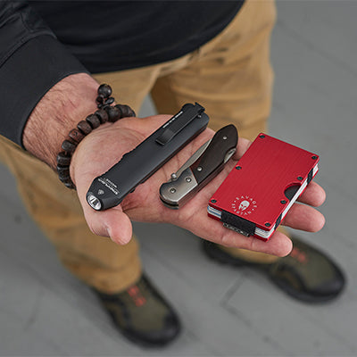Streamlight - WEDGE Slim Everyday Carry Flashlight