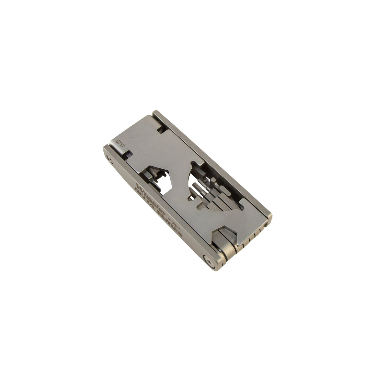 Wheeler - Delta Series Compact Multi-Tool