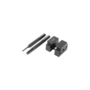 Wheeler - Gas Block Taper Pin Removal Tool