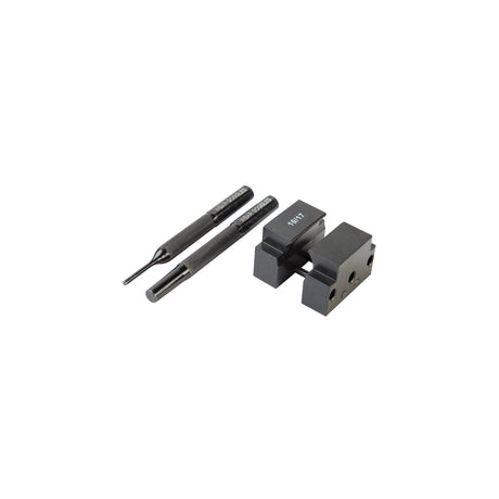 Wheeler - Gas Block Taper Pin Removal Tool