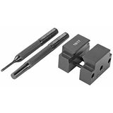 Wheeler - Gas Block Taper Pin Removal Tool