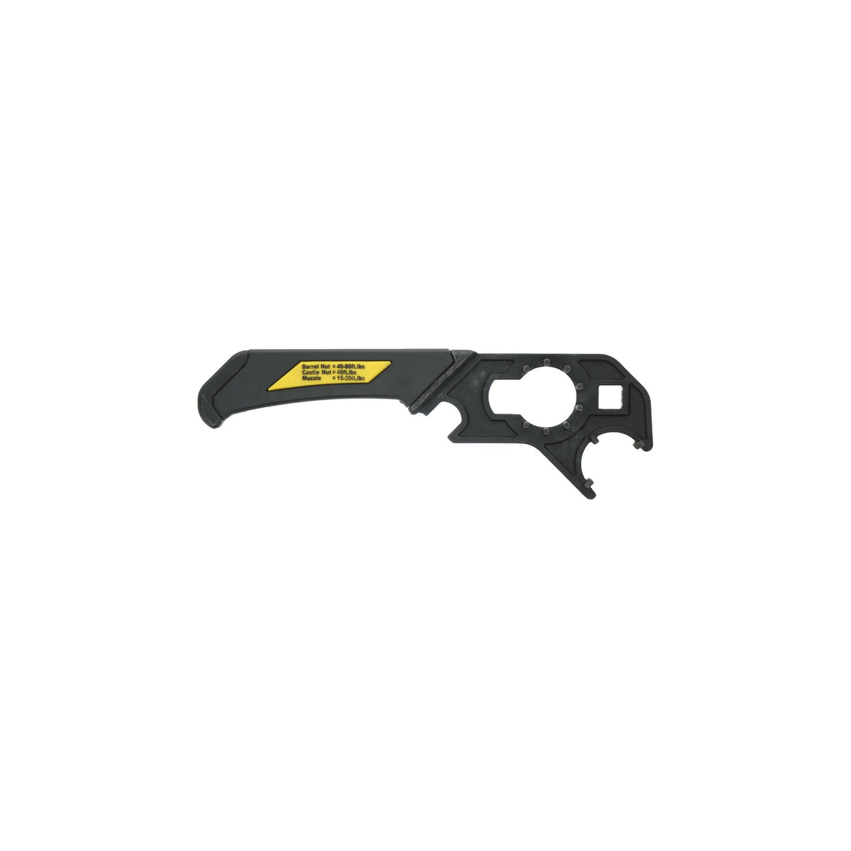 Wheeler - Delta Series Professional Armorer's Wrench