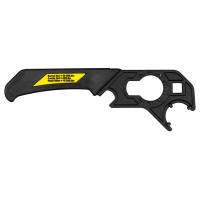 Wheeler - Delta Series Professional Armorer's Wrench