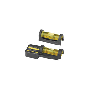 Wheeler - Level-Level-Level Scope Leveling System