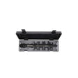Wheeler - XL FAT Wrench with Complete Crowfoot Set